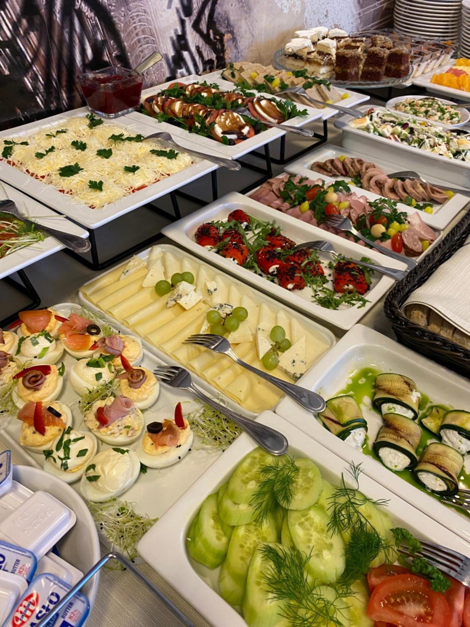 Hotel Piano Lublin Ngoại thất bức ảnh
