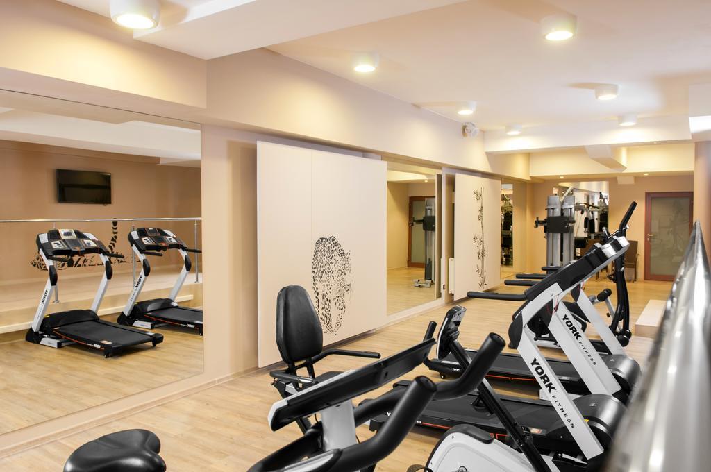 Hotel Piano Lublin Ngoại thất bức ảnh