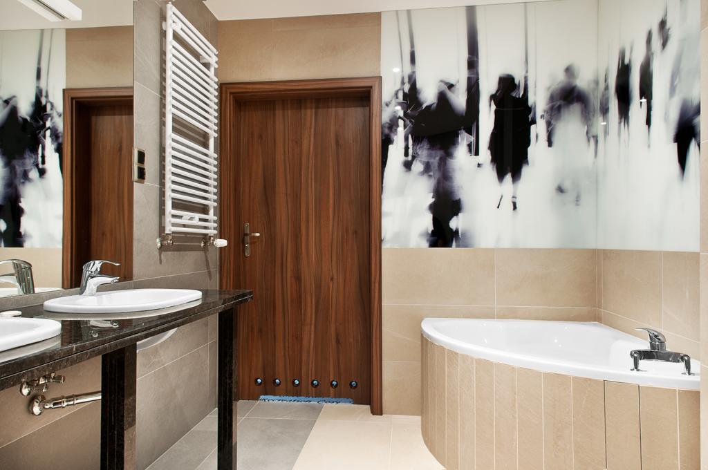 Hotel Piano Lublin Phòng bức ảnh